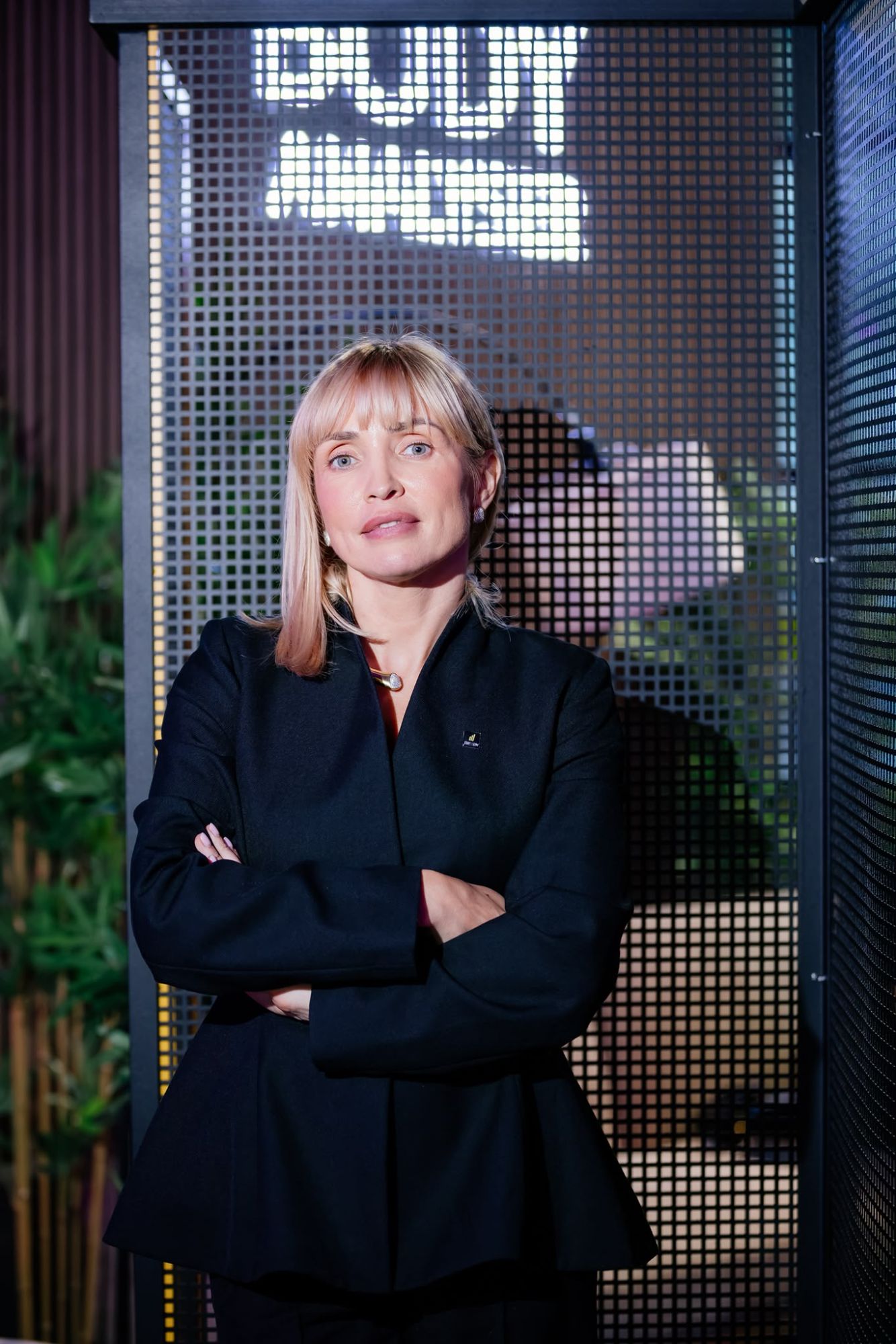 Andreea Răuțu, fondatoare ResetZone