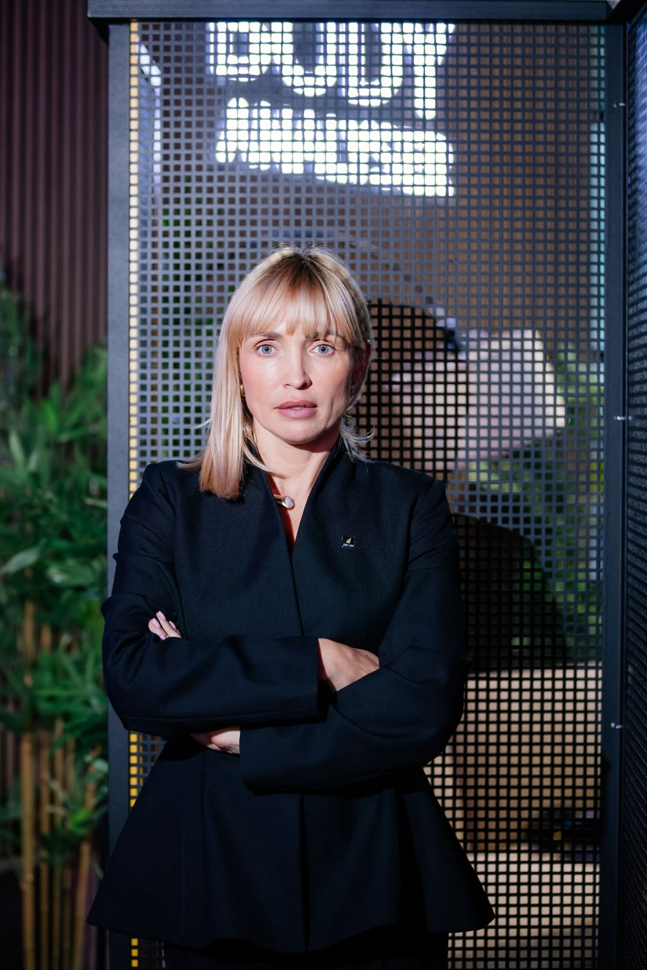 Andreea Arsine Răuțu, fondatoarea ResetZone
