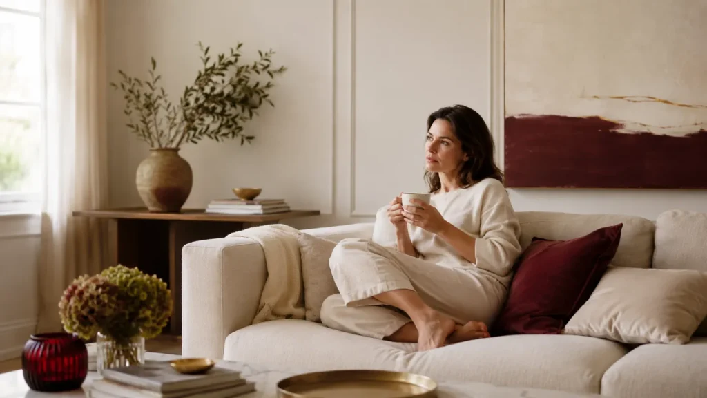 De ce relaxarea fizică nu e același lucru cu reglarea sistemului nervos