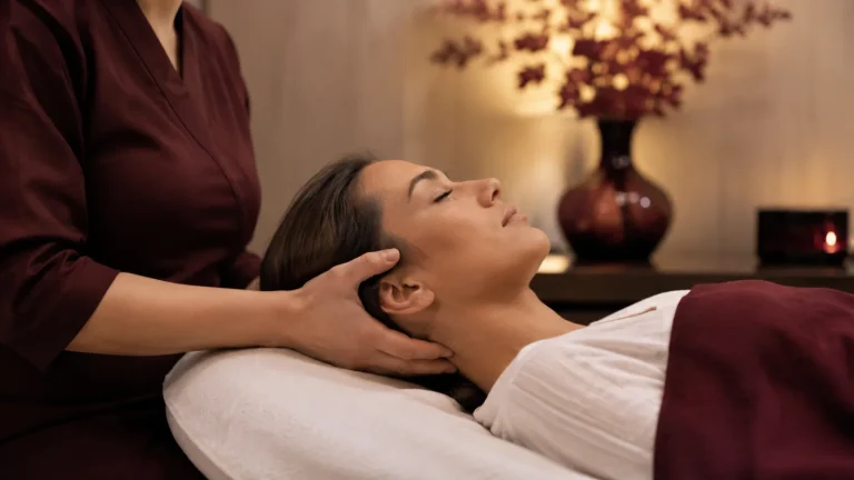 Terapie Craniosacrala Resetzone